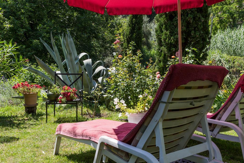 Bastide De La Lauve Bed and Breakfast Magagnosc Eksteriør billede