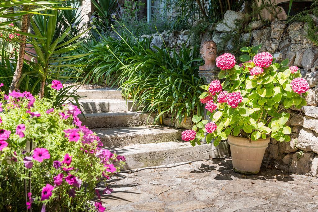 Bastide De La Lauve Bed and Breakfast Magagnosc Eksteriør billede