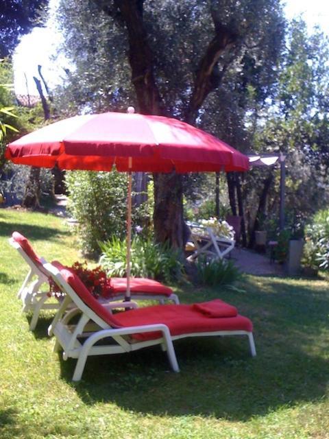 Bastide De La Lauve Bed and Breakfast Magagnosc Eksteriør billede